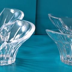 Louise Kennedy Tipperary Crystal Votive