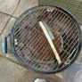 Round Charcoal BBQ Image 4
