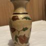 Vintage cloisonne vase Image 4