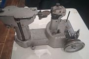 Albin Porkert PXM Industrial Glove Sewing Machine Head Only