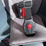 rear bike baby seat - Polisport Cycle Image 2