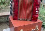 Button Accordion
