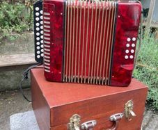 Button Accordion