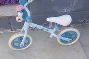 balance bike