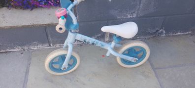 balance bike