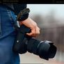 High-Strength Paracord Camera Wrist Strap with Quick Release - Professional Anti-Drop DSLR Hand Strap - 21244 Image 5