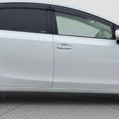Taxi rental