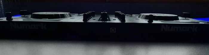 Special Offer Bundle - Gemini And Numark Dj Setup