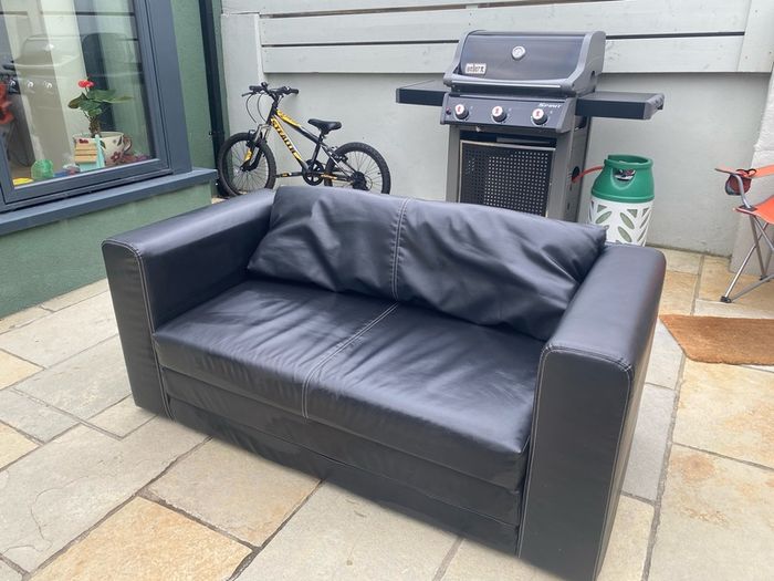 Sofa bed