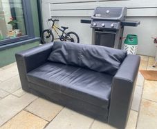 Sofa bed