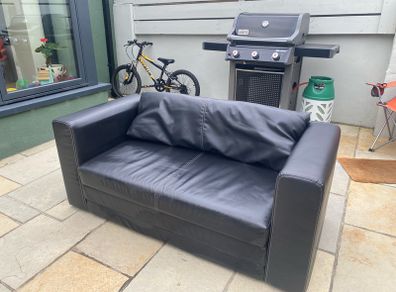 Sofa bed