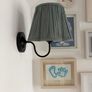 Cushions & matching lampshade Image 3