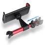 New Car Seat Back Headrest Hook Hanger Mobile Phone Holder Mount Bracket #1354 Image 2