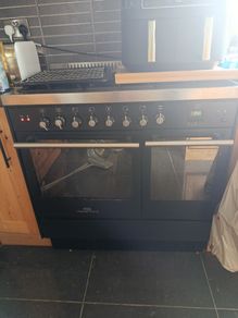 Range Cooker