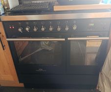 Range Cooker