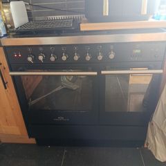 Range Cooker