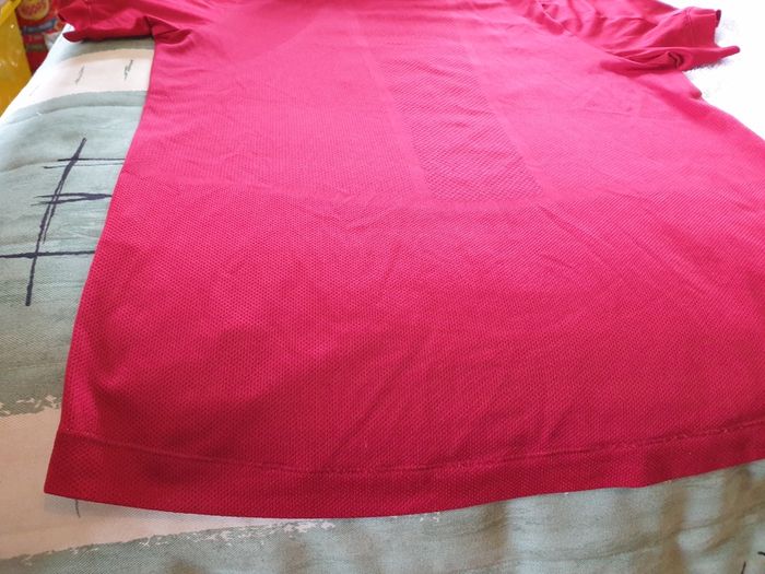 Liverpool Football Club Home Jersey 2019 to 2020 Childrens Extra Large New Balance YXL