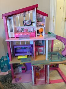 Barbie Dreamhouse