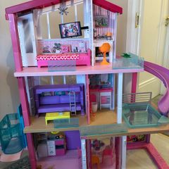 Barbie Dreamhouse