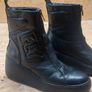 Fly Ankle Boots size 38 Image 3