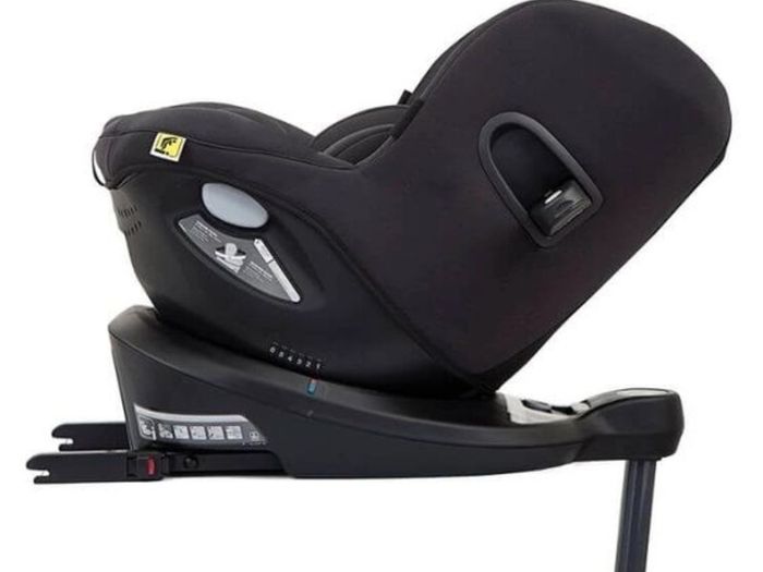 Joie i-Spin 360 i-Size Car Seat isfox Good Condition  Dublin 18