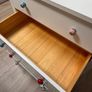 Boori Country Collection 4 Drawer Chest Image 10