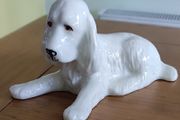 Donegal China Dog figurine