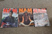 NAM The Vietnam Experience 1965 to 75