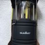 Summit Midi Collapsible Pop Up COB LED Lantern Lamp Camping Hiking Fishing Hunting Travel Backpacking Picnic Outdoor Emergency Storm Hurricane Image 2
