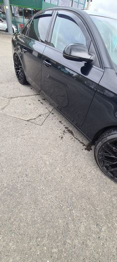 2010 Audi A4