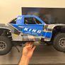 Super Baja Rey 2.0 Image 3