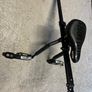 Kids Ride Shotgun Pro Kids Bike Seat Image 2