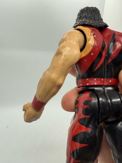 wwe Kane action figure