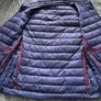 Super Lightweight Mens Gilet XL Size, Navy Image 5