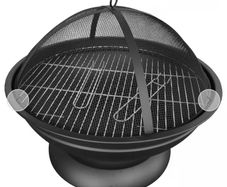 Fire pit