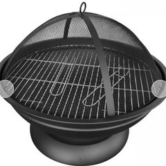 Fire pit