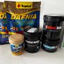shrimp / fish food / decor Image 2
