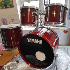 Yamaha Stage Custom