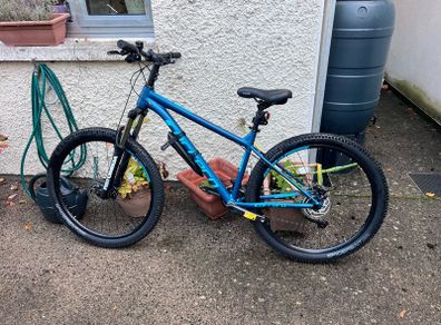 Carrera Sulcata 2.2 Mens Mountain Bike - M Frames