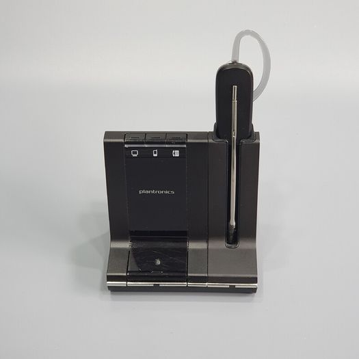 Plantronics Savi W745 Wireless Headset