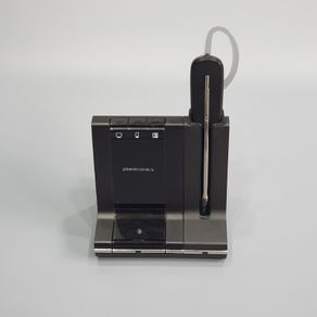 Plantronics Savi W745 Wireless Headset