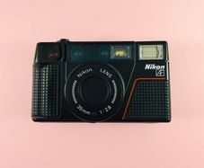 Nikon L35AF2