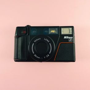 Nikon L35AF2