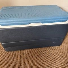 camping Igloo Maxcold Jet Large Ice cooler