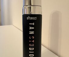 Tan Studio - Express Tanning Mousse