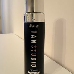 Tan Studio - Express Tanning Mousse