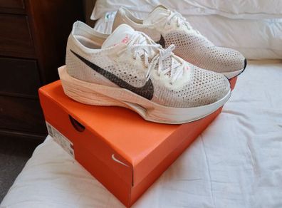 Nike Vapourfly 3 - UK 7.5