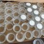 75+ wedding candle holders and vases Image 2