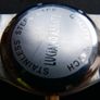 Luciano Abbate Men's Watch Image 10