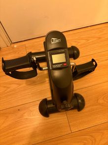 Bike Pedal Exercise Machine